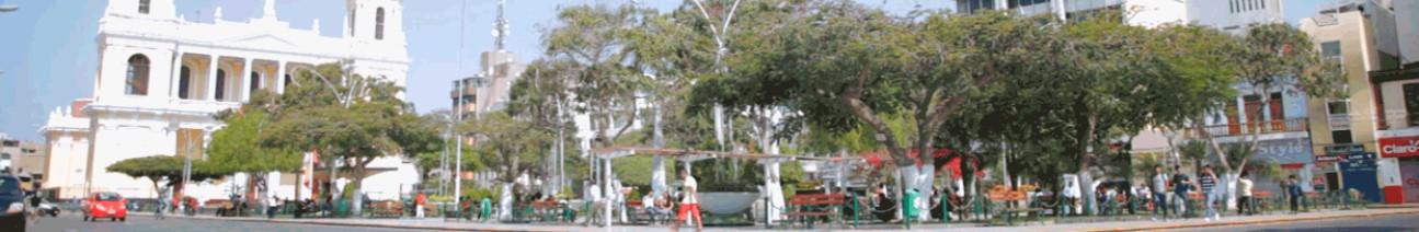 Chiclayo - Pimentel - La Garita